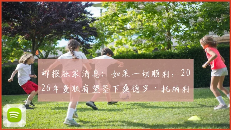 邮报独家消息：如果一切顺利，2026年曼联有望签下桑德罗·托纳利，转会关键点深度解析